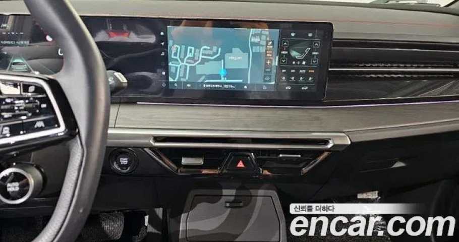 Ssangyong Actyon 