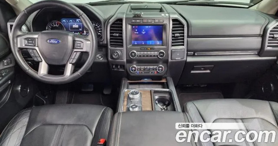 Ford Expedition 