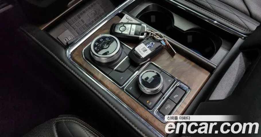 Ford Expedition 