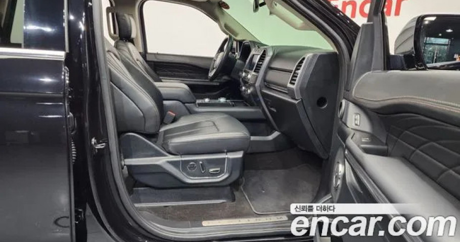 Ford Expedition 
