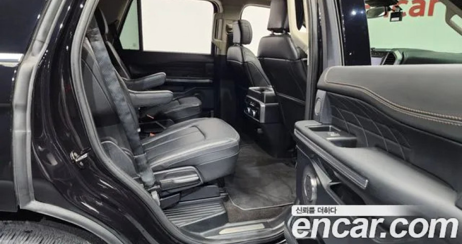 Ford Expedition 