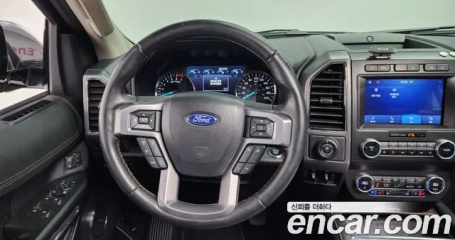 Ford Expedition 