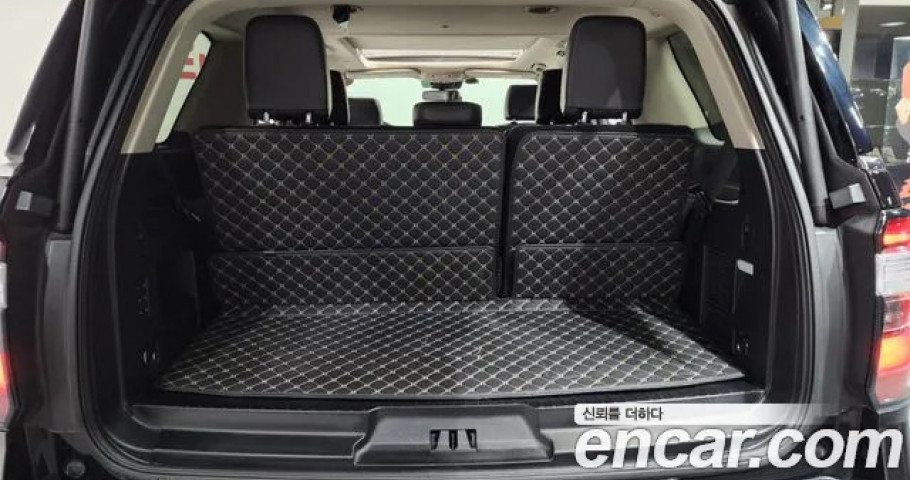 Ford Expedition 