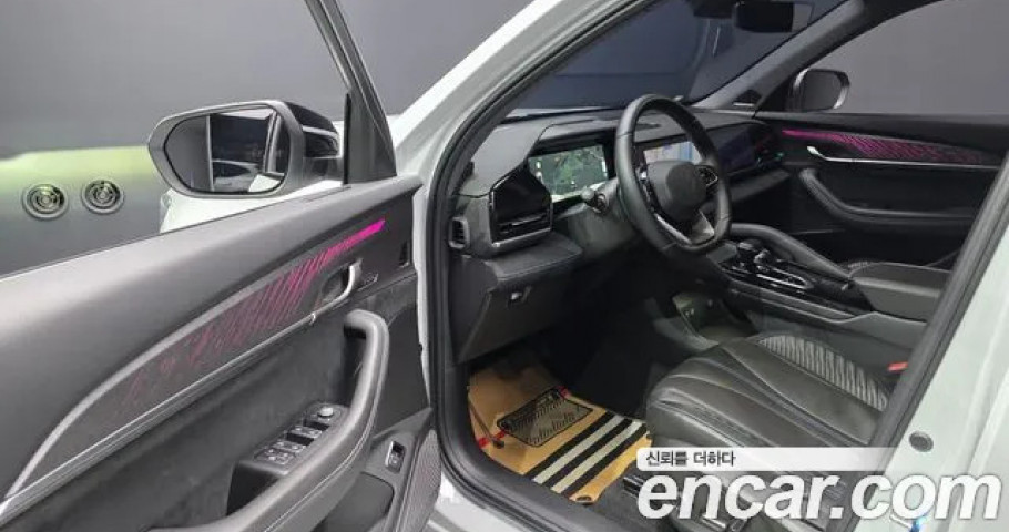 Renault Grand Koleos 