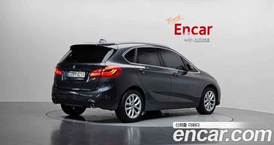 Bmw 2-Series 