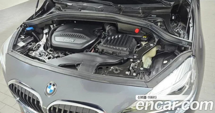 Bmw 2-Series 