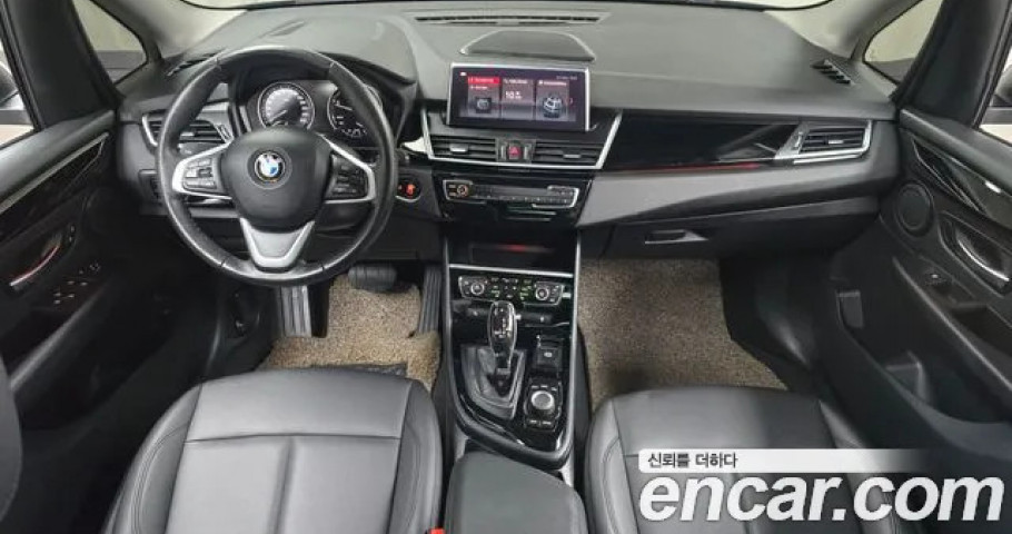 Bmw 2-Series 