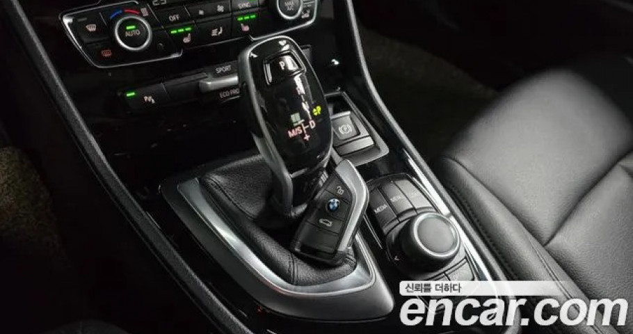 Bmw 2-Series 