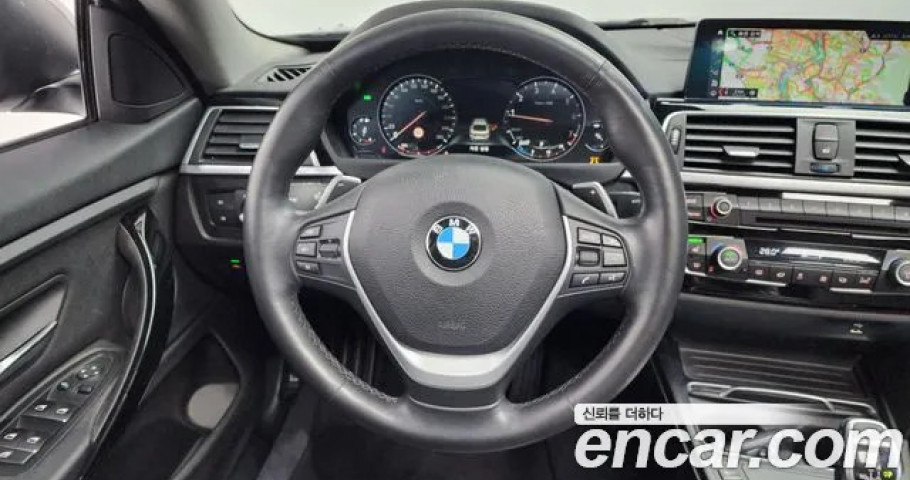 Bmw 4-Series 
