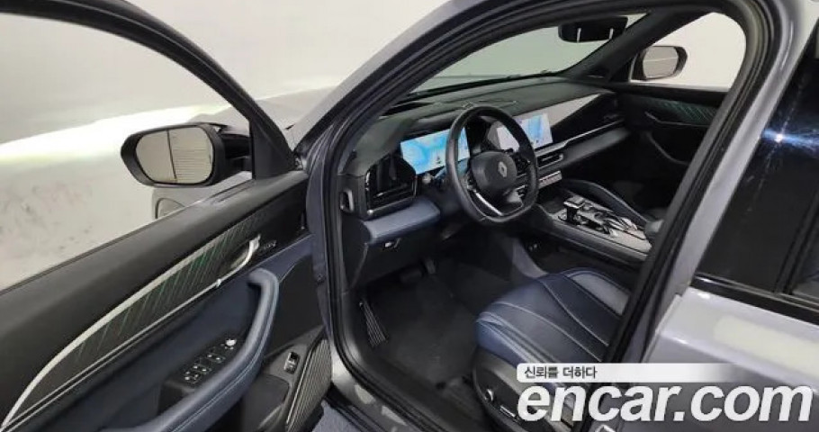 Renault Grand Koleos 