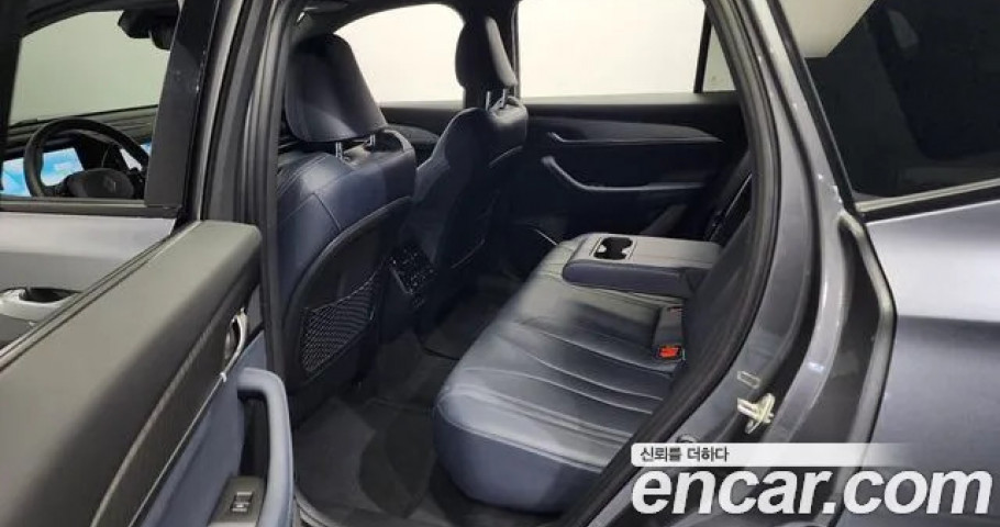 Renault Grand Koleos 