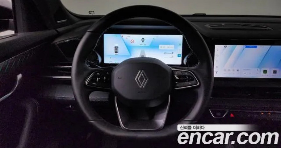 Renault Grand Koleos 