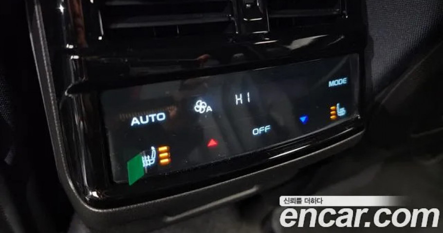 Renault Grand Koleos 