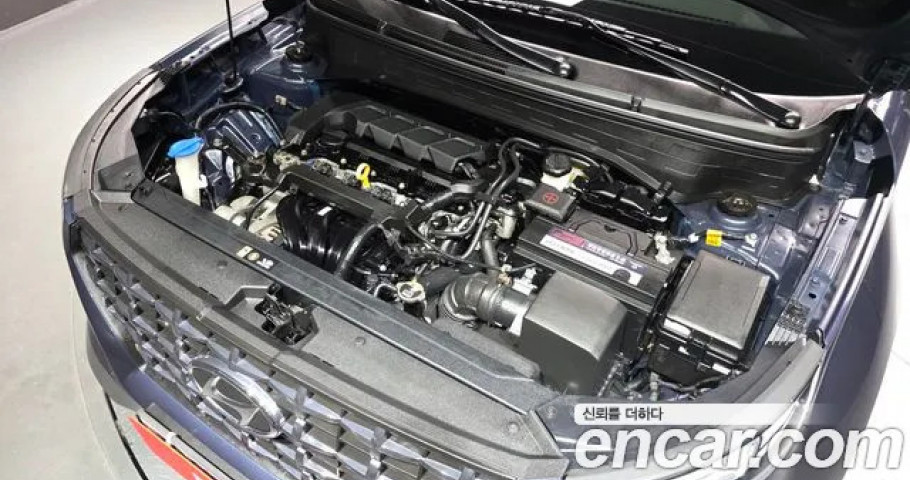 Hyundai Venue 