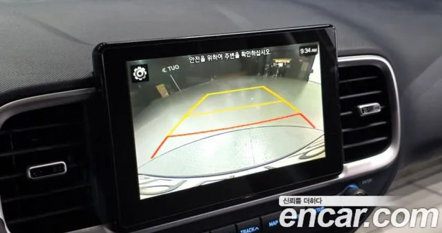Hyundai Venue 