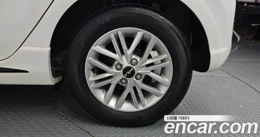 Kia Morning (Picanto) 