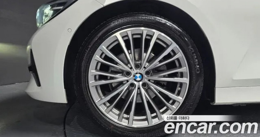 Bmw 3-Series 