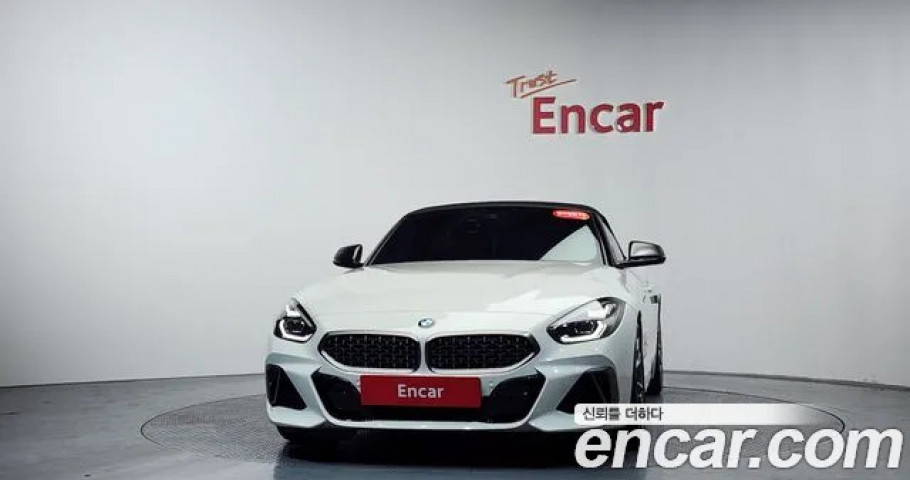 Bmw Z4 