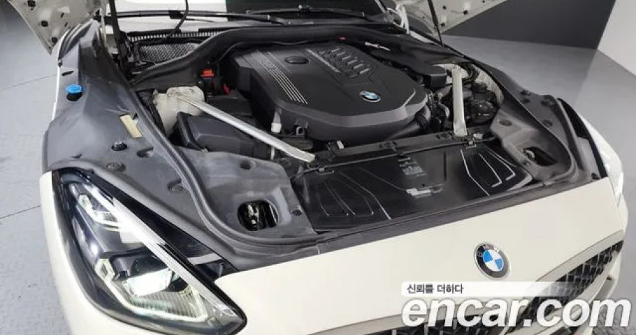 Bmw Z4 
