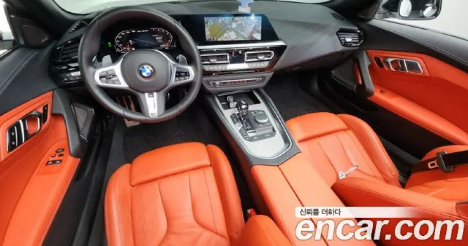 Bmw Z4 