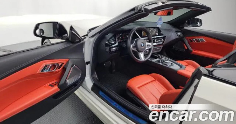 Bmw Z4 