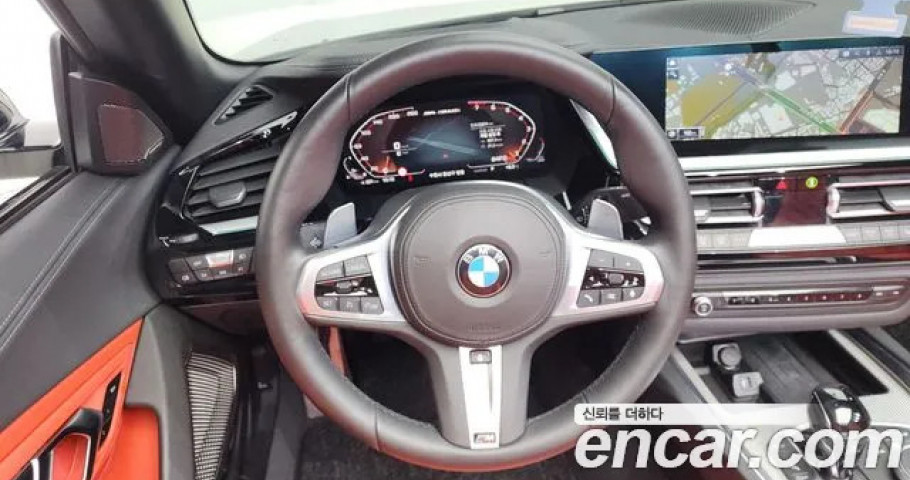 Bmw Z4 