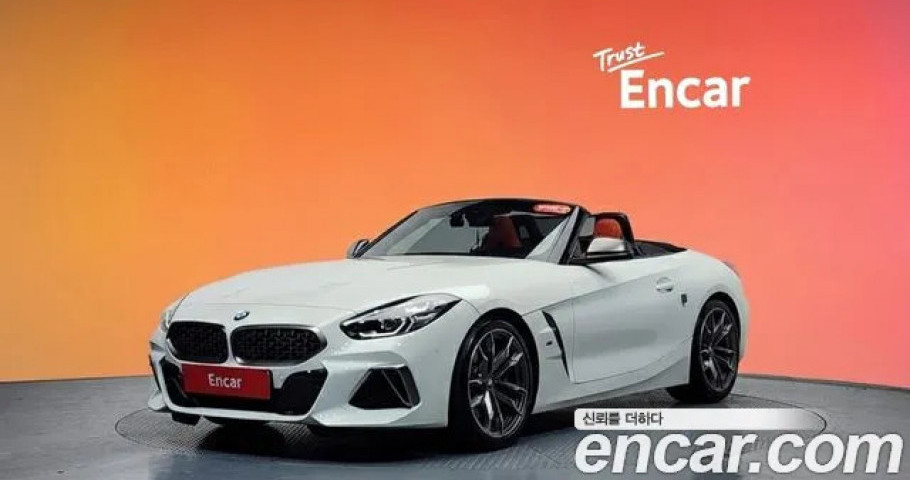 Bmw Z4 