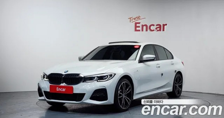 Bmw 3-Series 