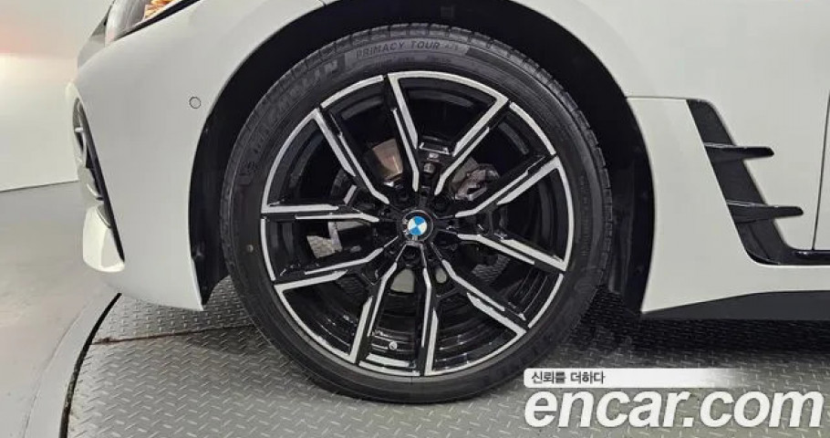 Bmw 4-Series 