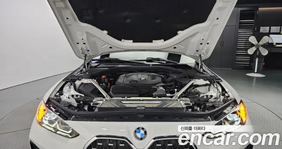 Bmw 4-Series 