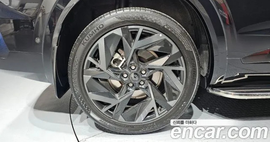 Renault Grand Koleos 