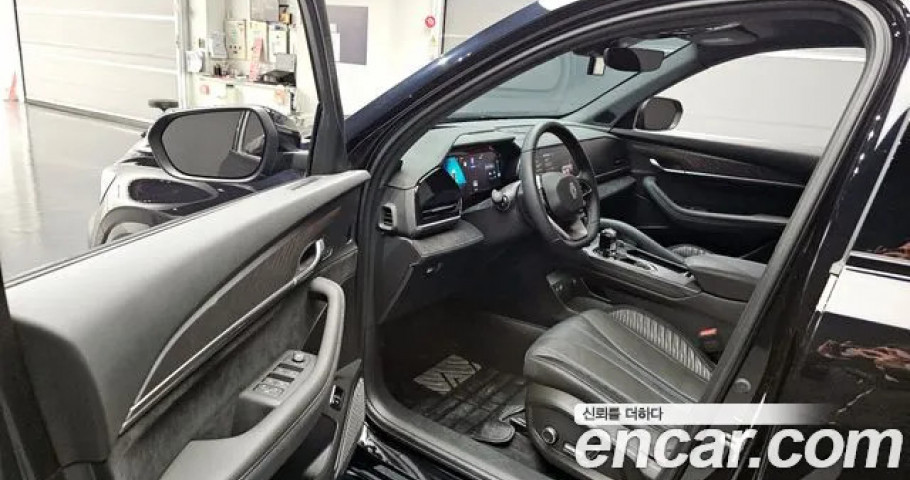 Renault Grand Koleos 