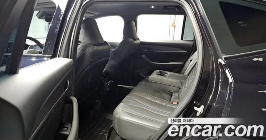 Renault Grand Koleos 