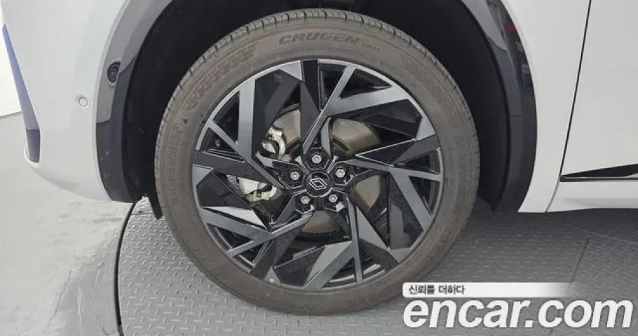 Renault Grand Koleos 