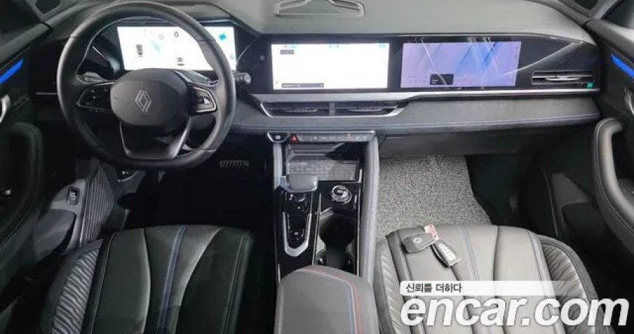 Renault Grand Koleos 