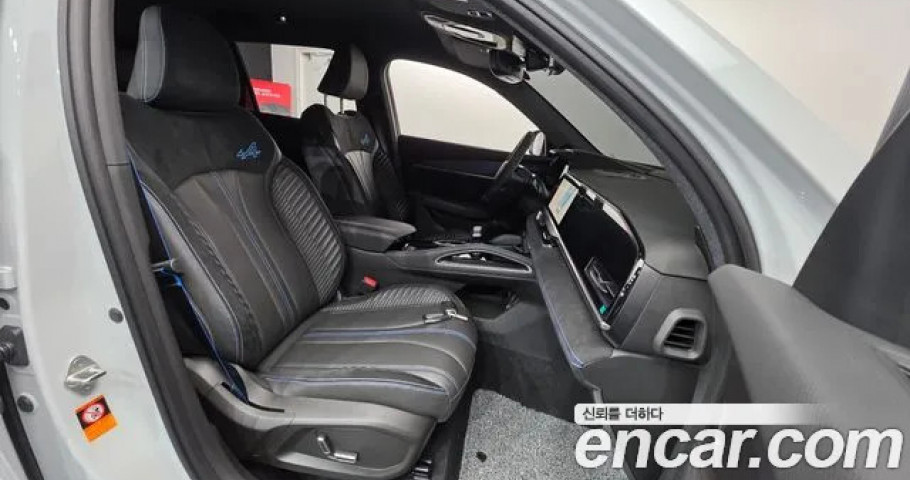 Renault Grand Koleos 