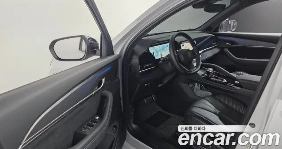 Renault Grand Koleos 