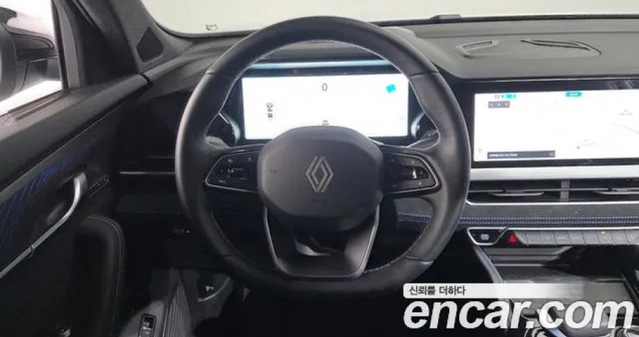 Renault Grand Koleos 