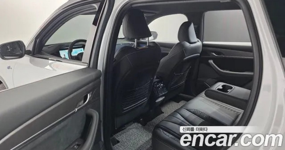 Renault Grand Koleos 