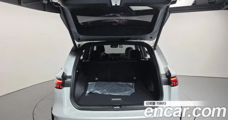 Renault Grand Koleos 