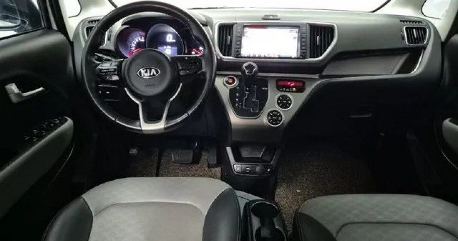 Kia Ray 