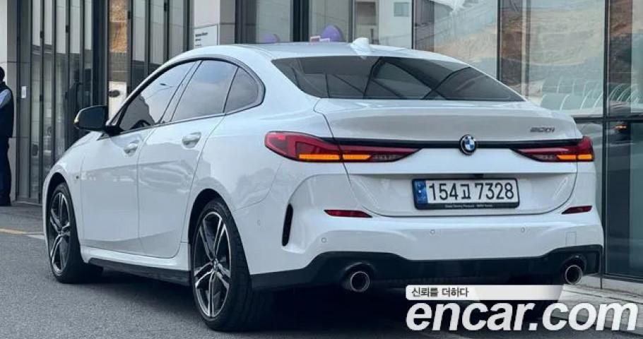 Bmw 2-Series 