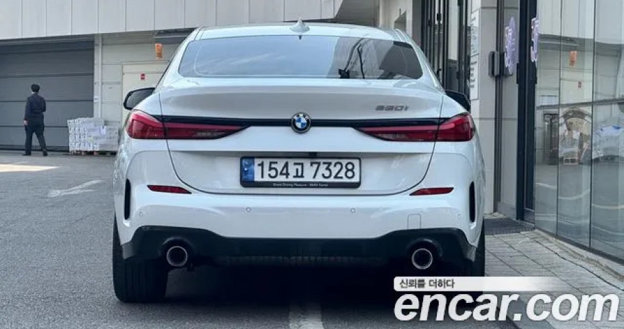 Bmw 2-Series 