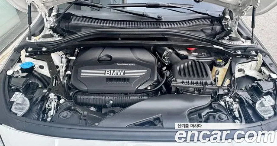 Bmw 2-Series 