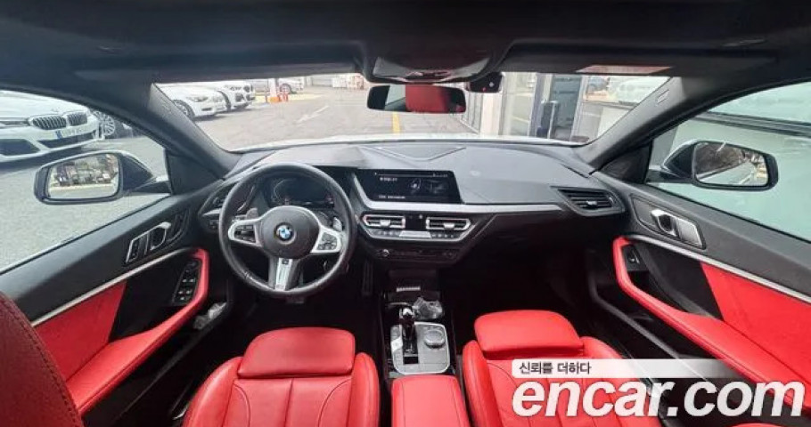 Bmw 2-Series 