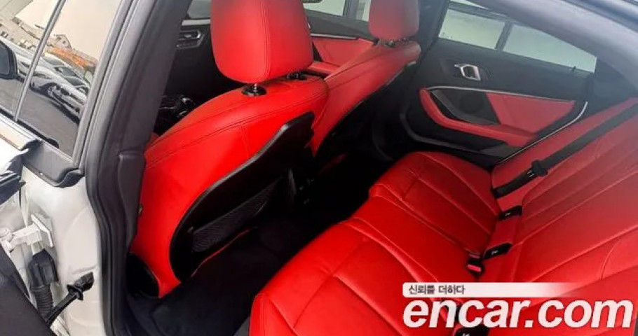 Bmw 2-Series 