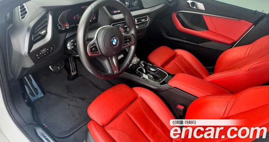 Bmw 2-Series 