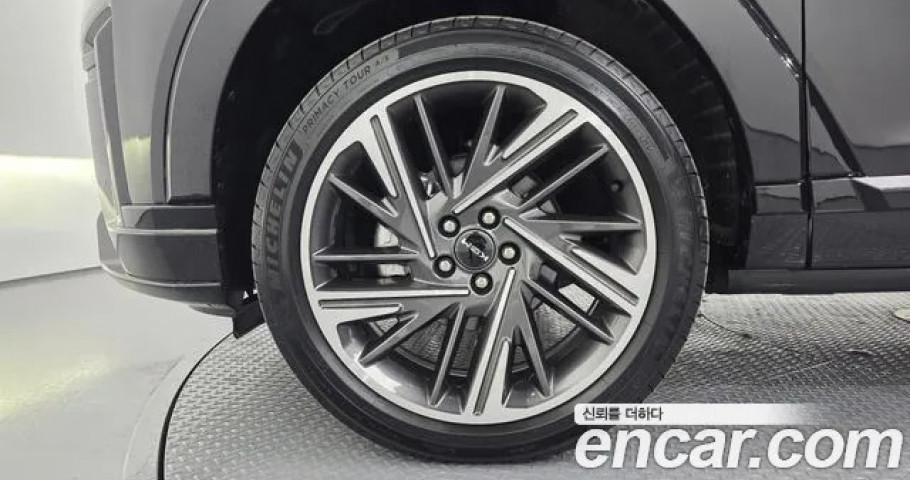 Ssangyong Actyon 