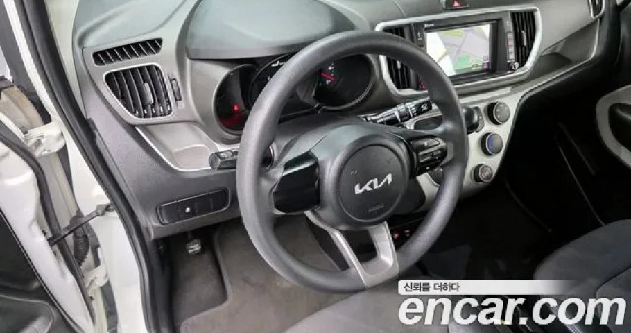 Kia Ray 