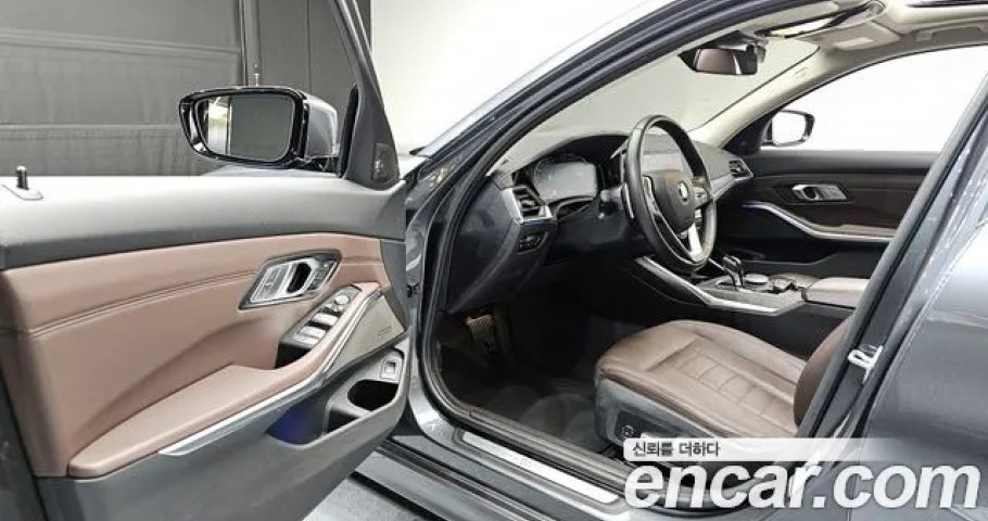 Bmw 3-Series 